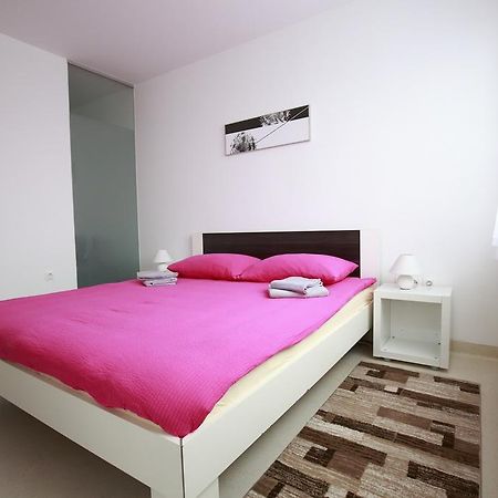Apartment Hurcak Загреб Екстериор снимка