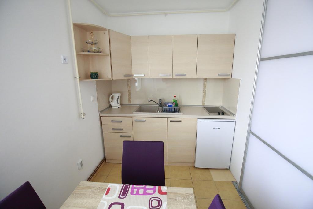 Apartment Hurcak Загреб Стая снимка