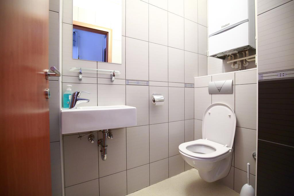 Apartment Hurcak Загреб Стая снимка