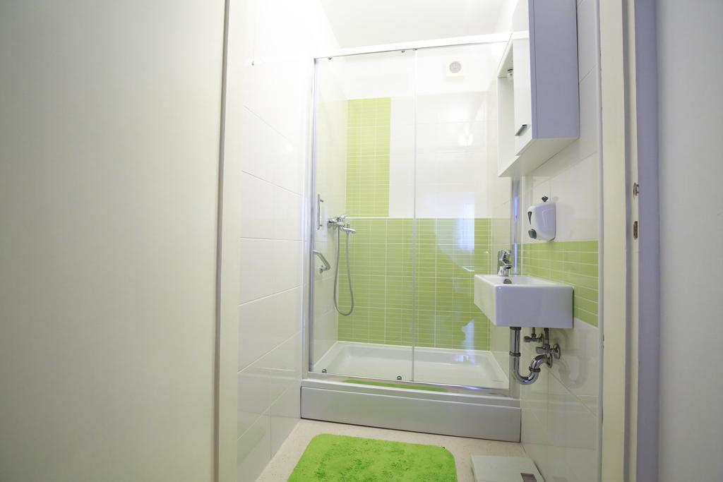 Apartment Hurcak Загреб Екстериор снимка