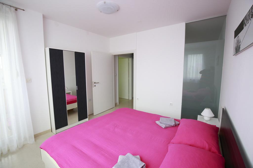 Apartment Hurcak Загреб Стая снимка