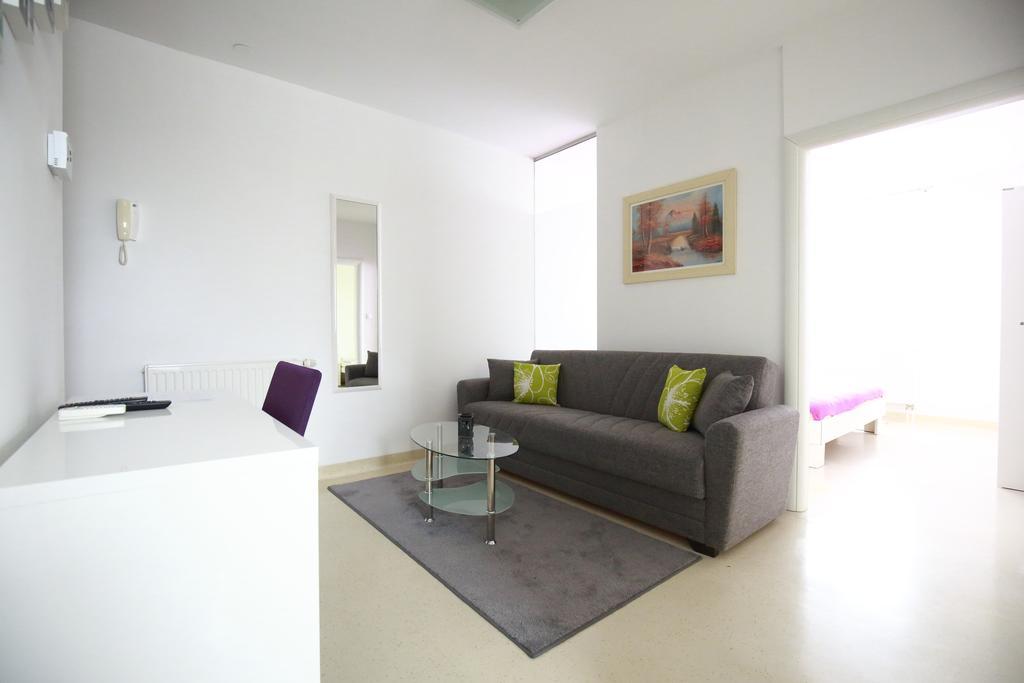 Apartment Hurcak Загреб Стая снимка