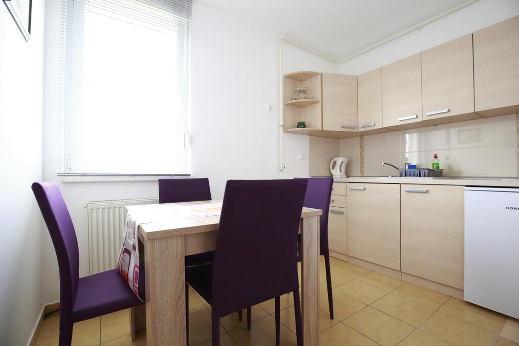 Apartment Hurcak Загреб Стая снимка